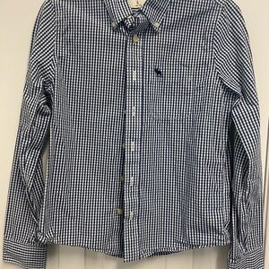Abercrombie shirt